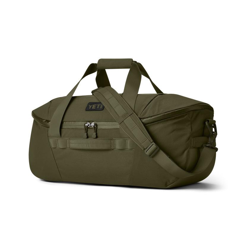 Yeti Crossroads Duffel 60L - Olive