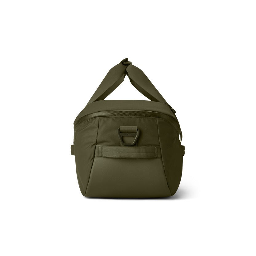 Yeti Crossroads Duffel 60L - Olive