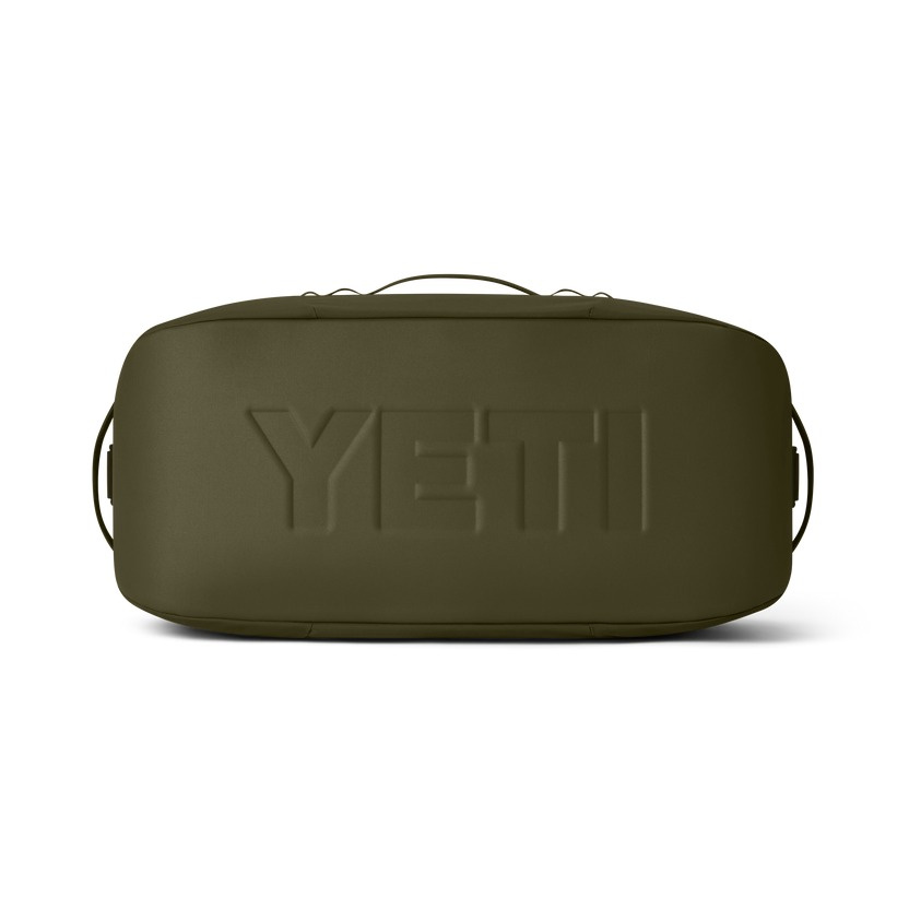 Yeti Crossroads Duffel 60L - Olive