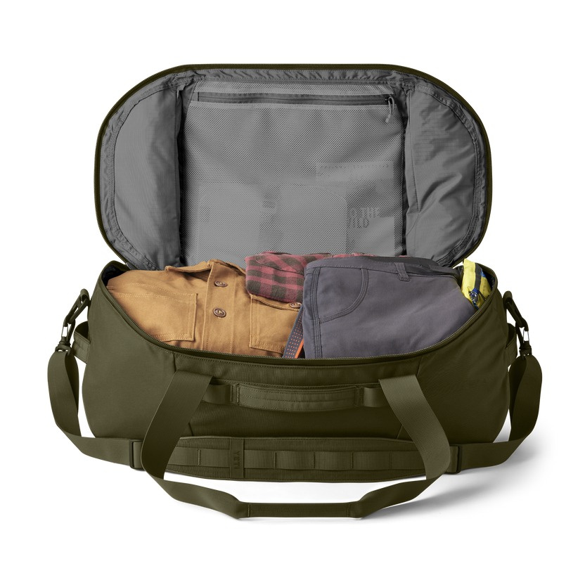 Yeti Crossroads Duffel 60L - Olive