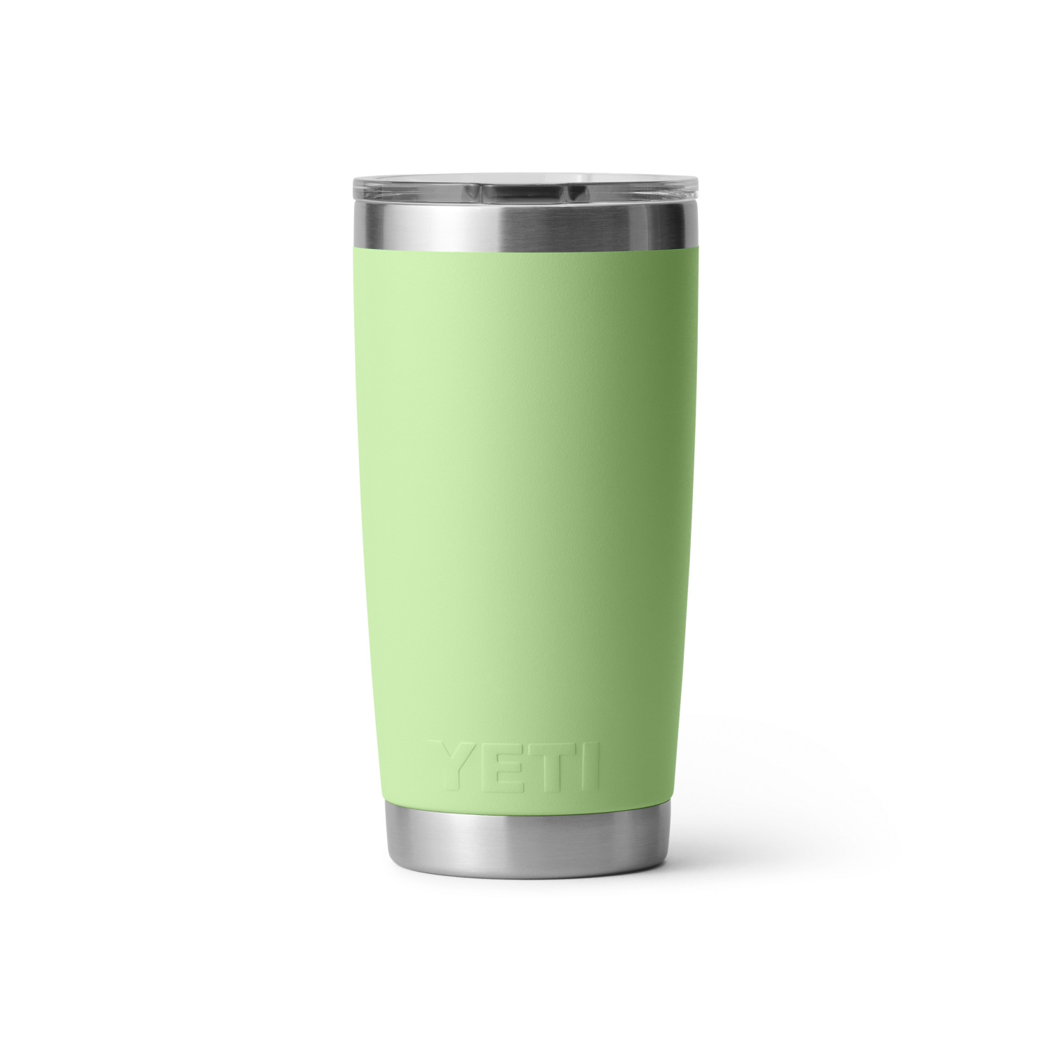 Yeti Rambler 20 Oz Tumbler 2.0 - Key Lime