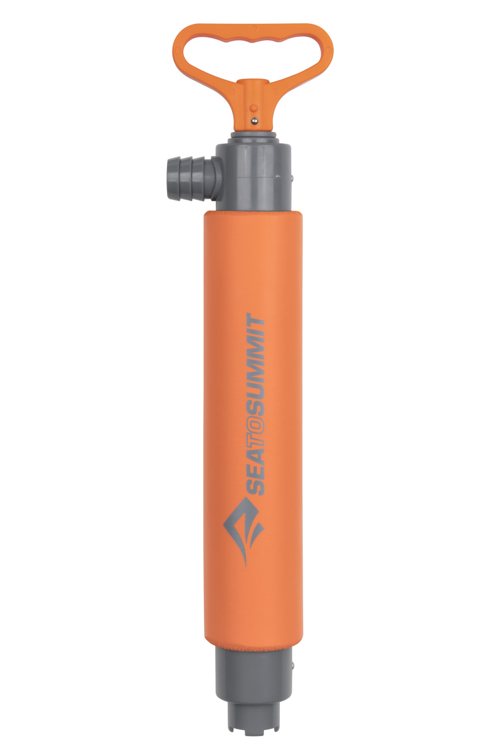 Sea To Summit Solution Gear Bilge Pump Orange