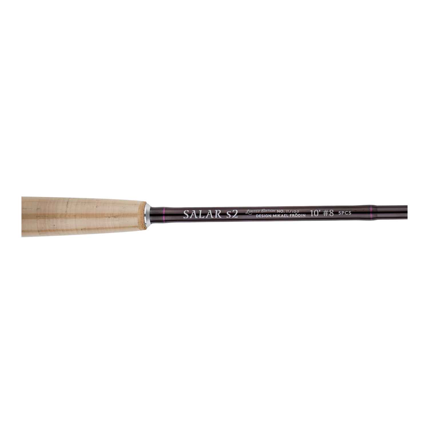 Frödin Salar S2 Fly Rod